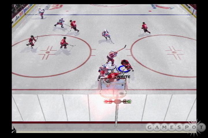 Nhl 04 Ps2 Sports Video Game Reviews