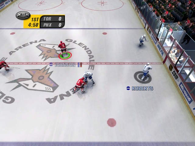 nhl rivals 2004 xbox