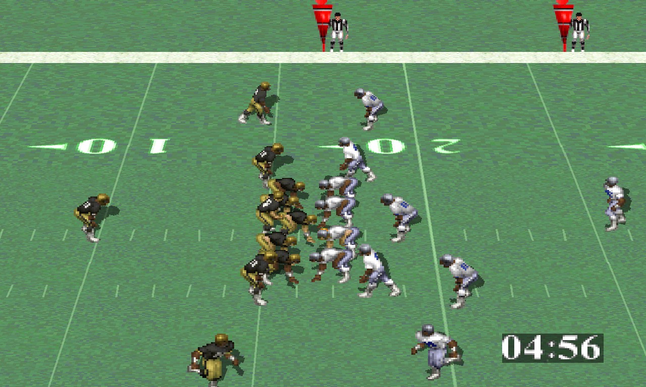 tecmo bowl throwback ps3 game review