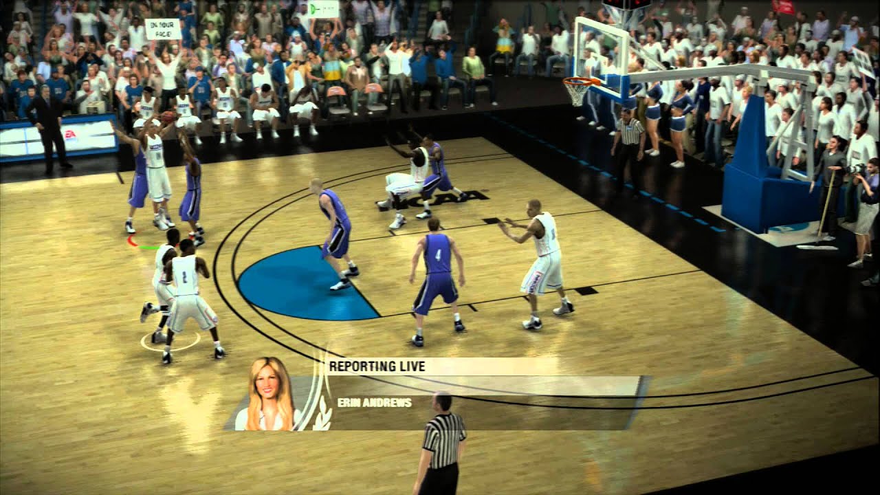 ncaa basketball 10 rosters ps3