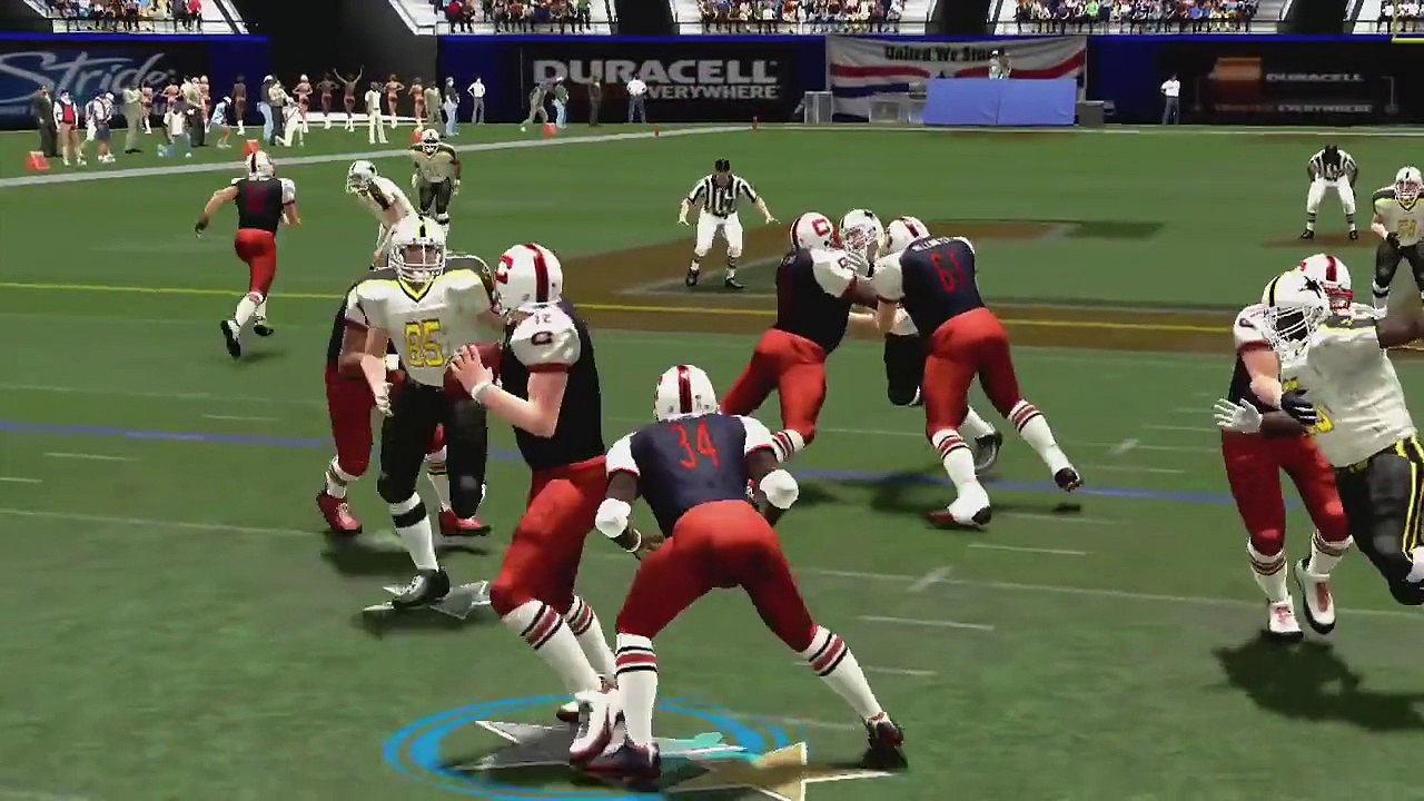 What Are The Best Football Video Games? | Top 13 List | Sports Video ...